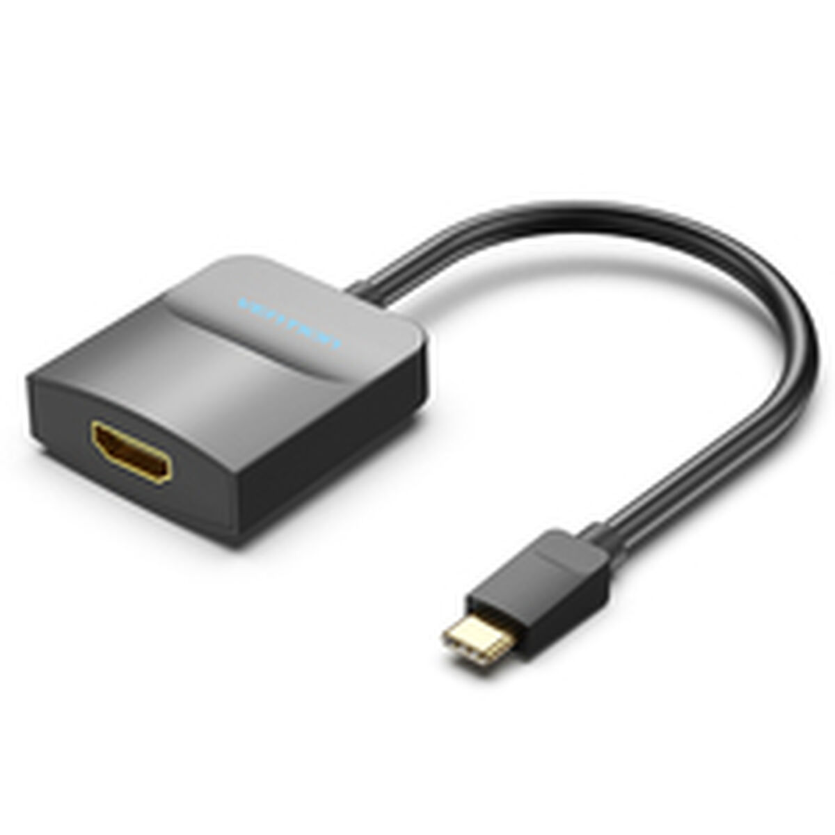 Adapter USB till USB-C Vention TDCBB