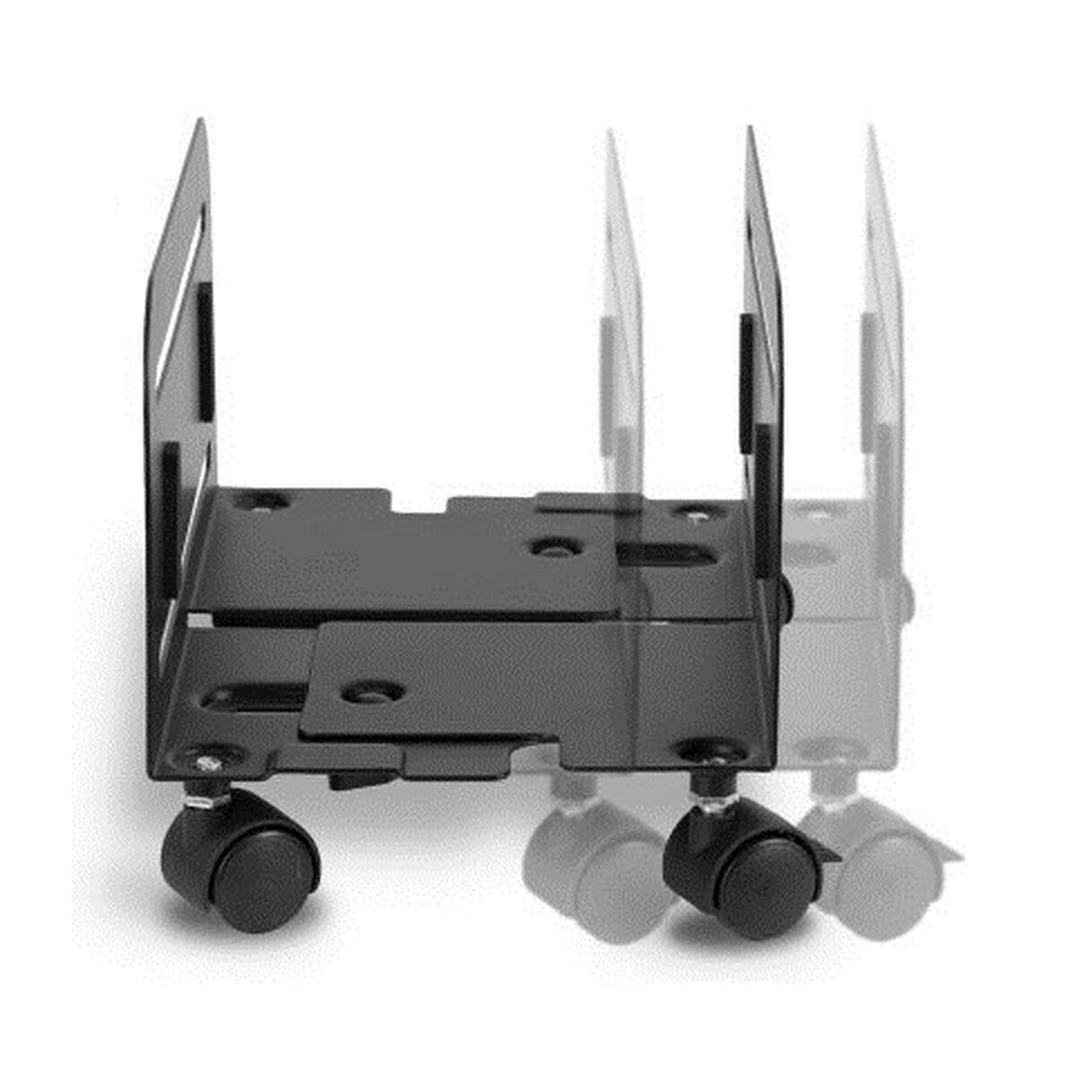 Sockel med hjul MacLean Mount MC-851 - 3