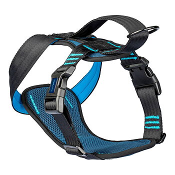 Hundsele Company of Animals Carsafe Crash Tested Blå 60 cm Resa