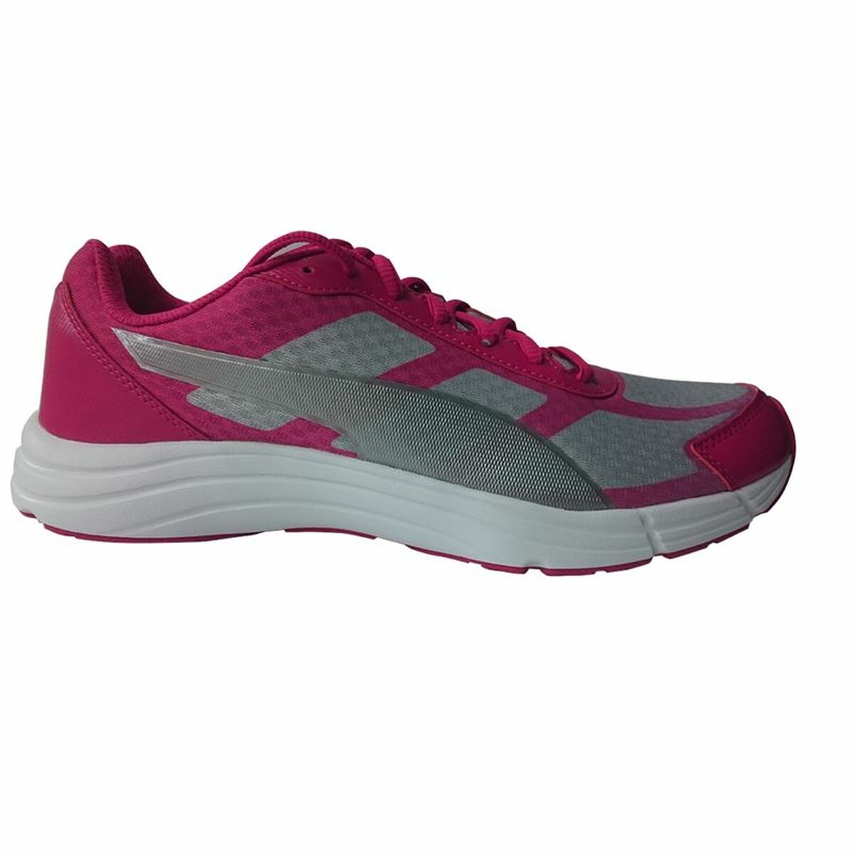 Gymnastiksko, Dam Puma Sportswear Expedite Violett - 4