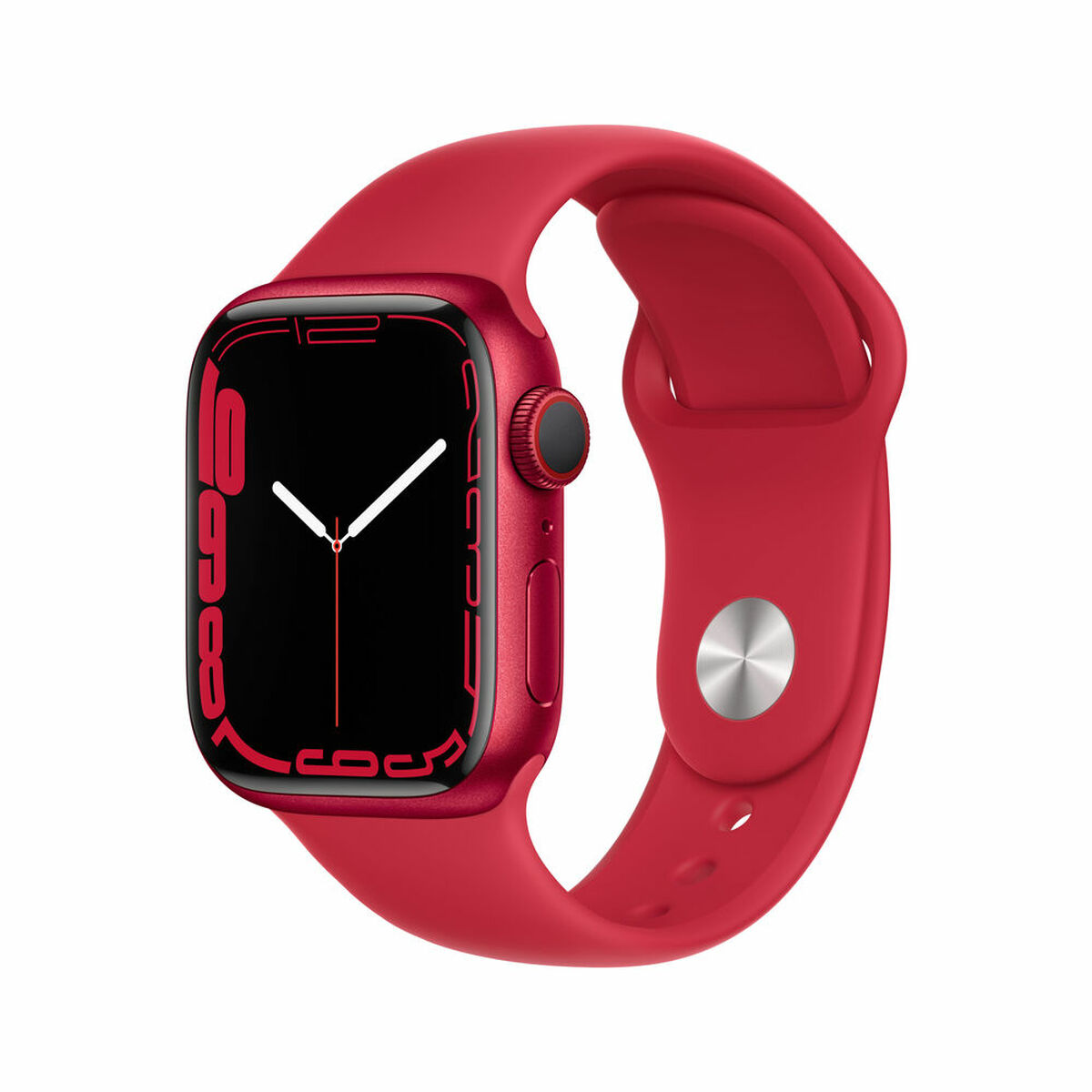 Smartklocka Apple Watch Series 7 - 4