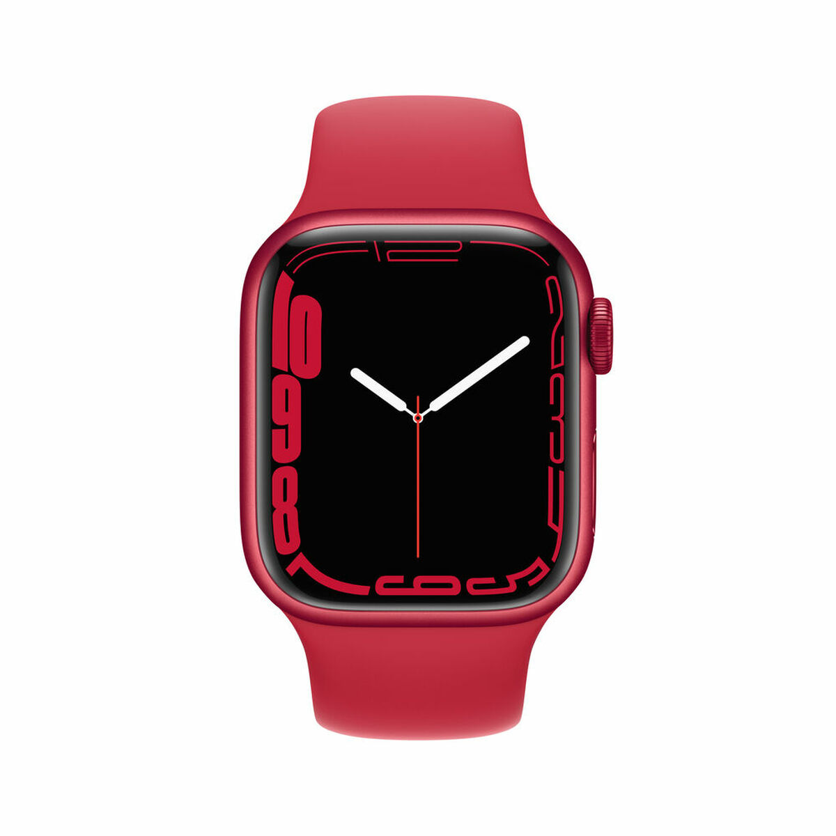 Smartklocka Apple Watch Series 7 - 3