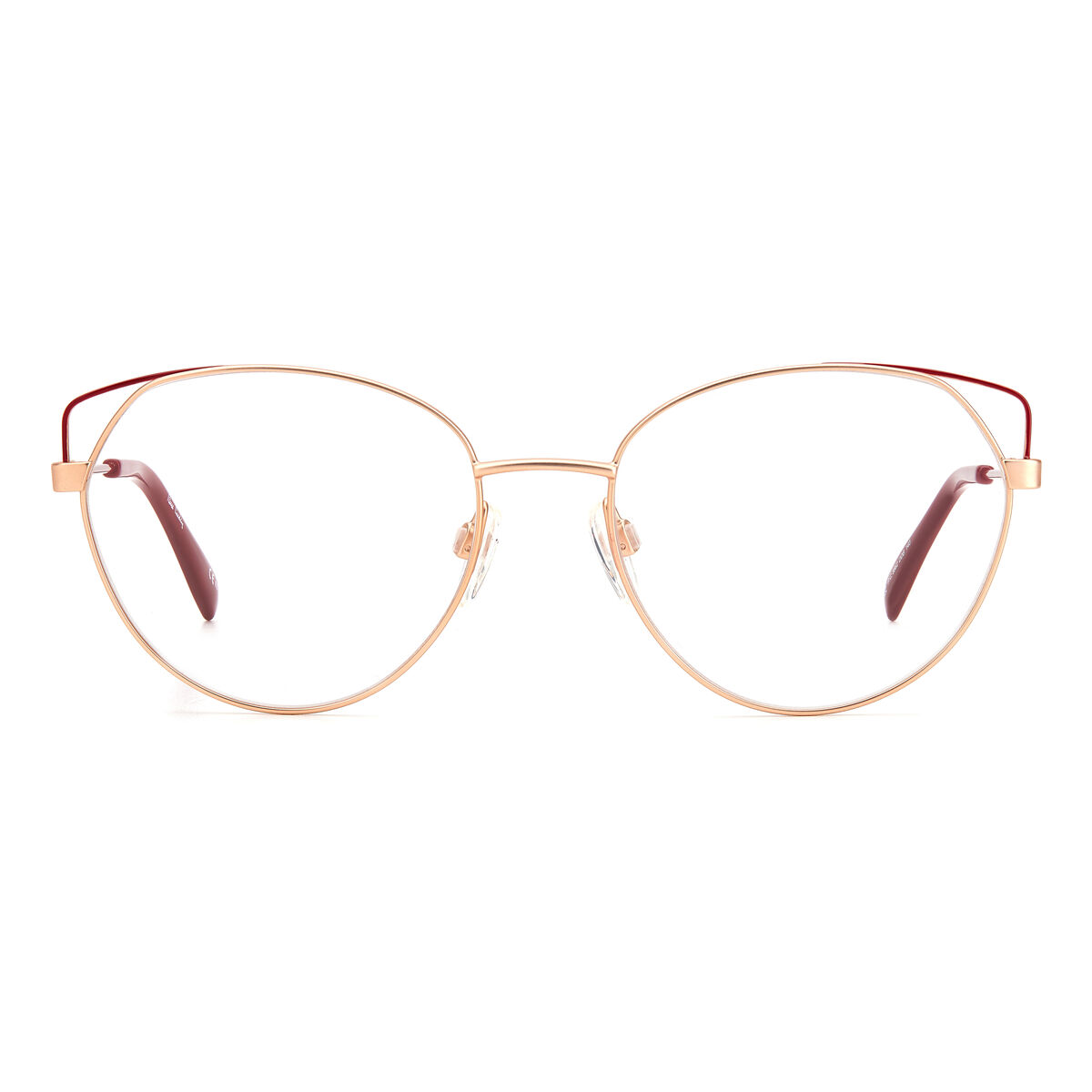 Glasögonbågar Pierre Cardin P.C.-8862-DDB ø 54 mm - 2