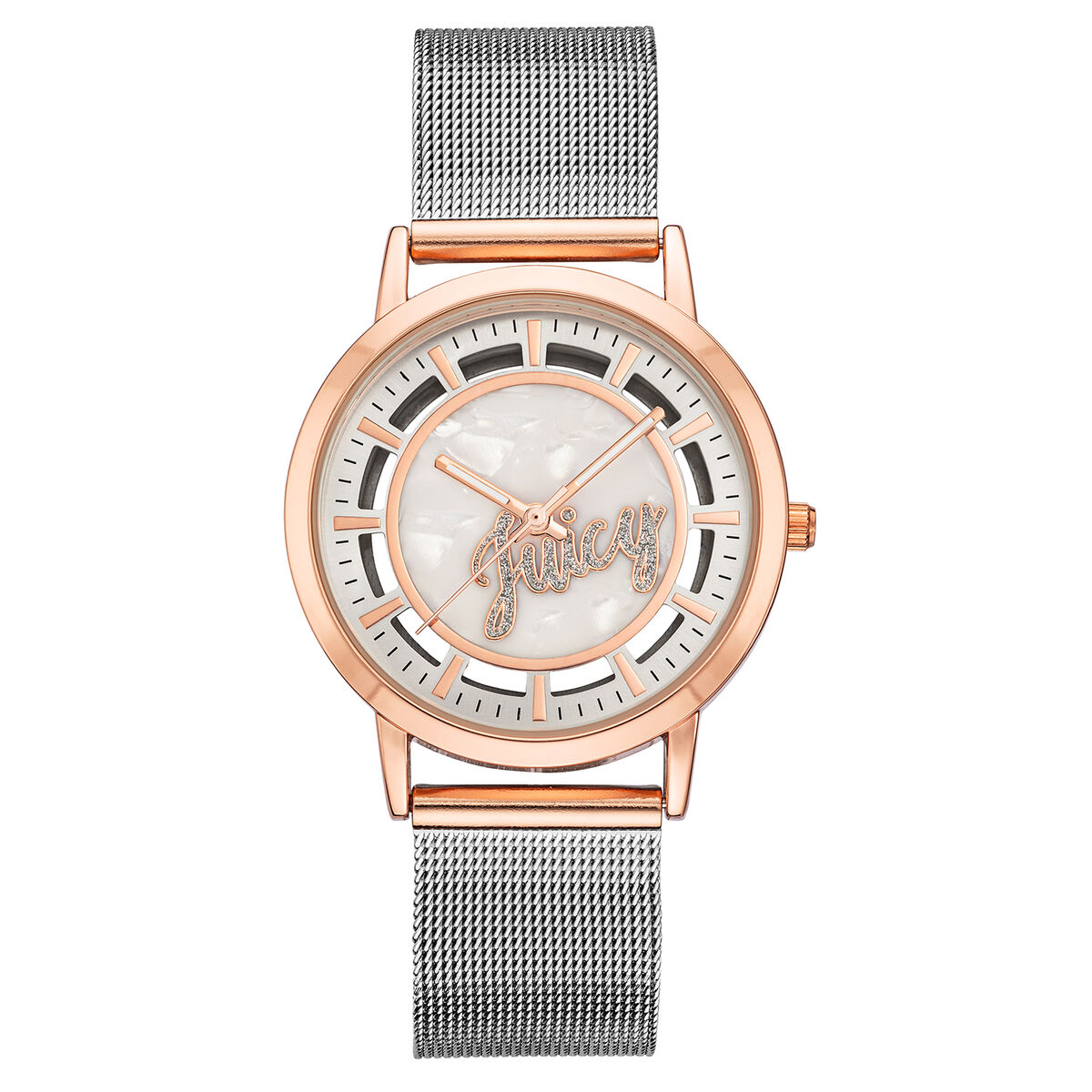 Damklocka Juicy Couture JC1217WTRT (Ø 36 mm) - 5