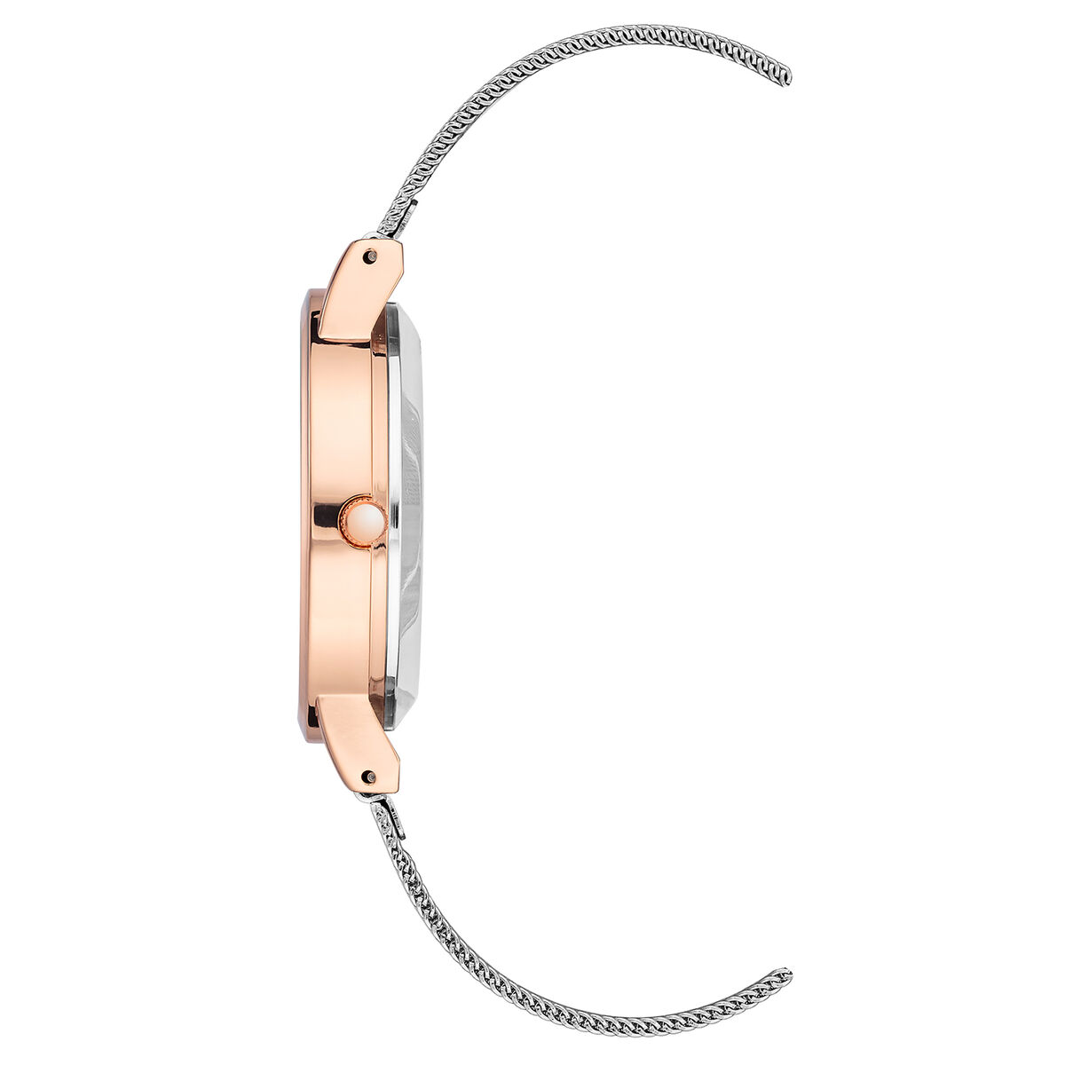Damklocka Juicy Couture JC1217WTRT (Ø 36 mm) - 3