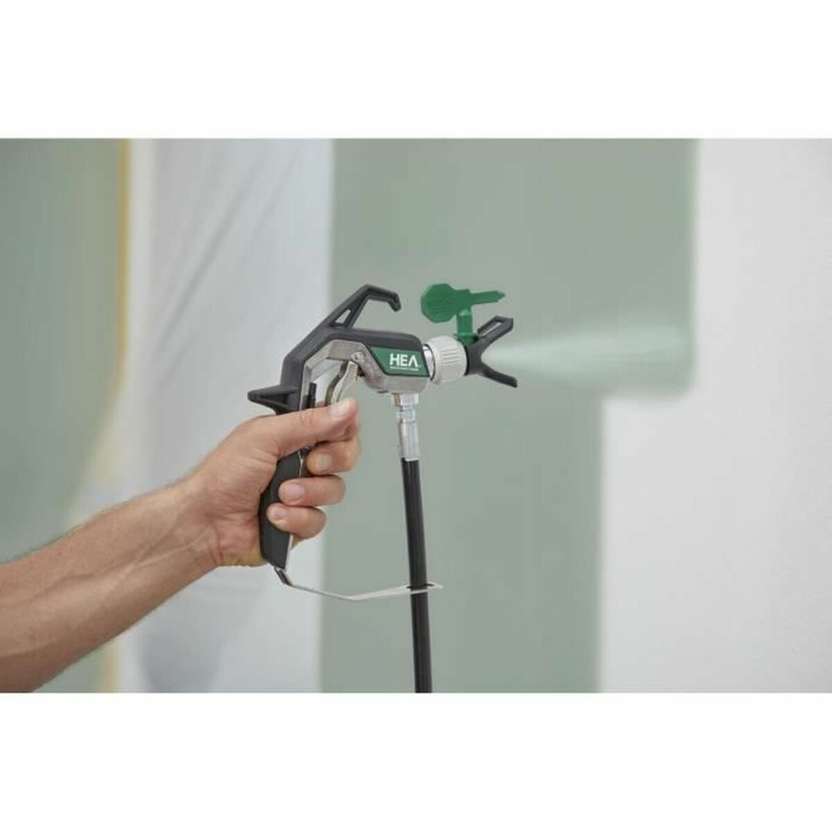 Elektrisk färgspruta (sprej) Wagner Control Pro 350R SET - 3