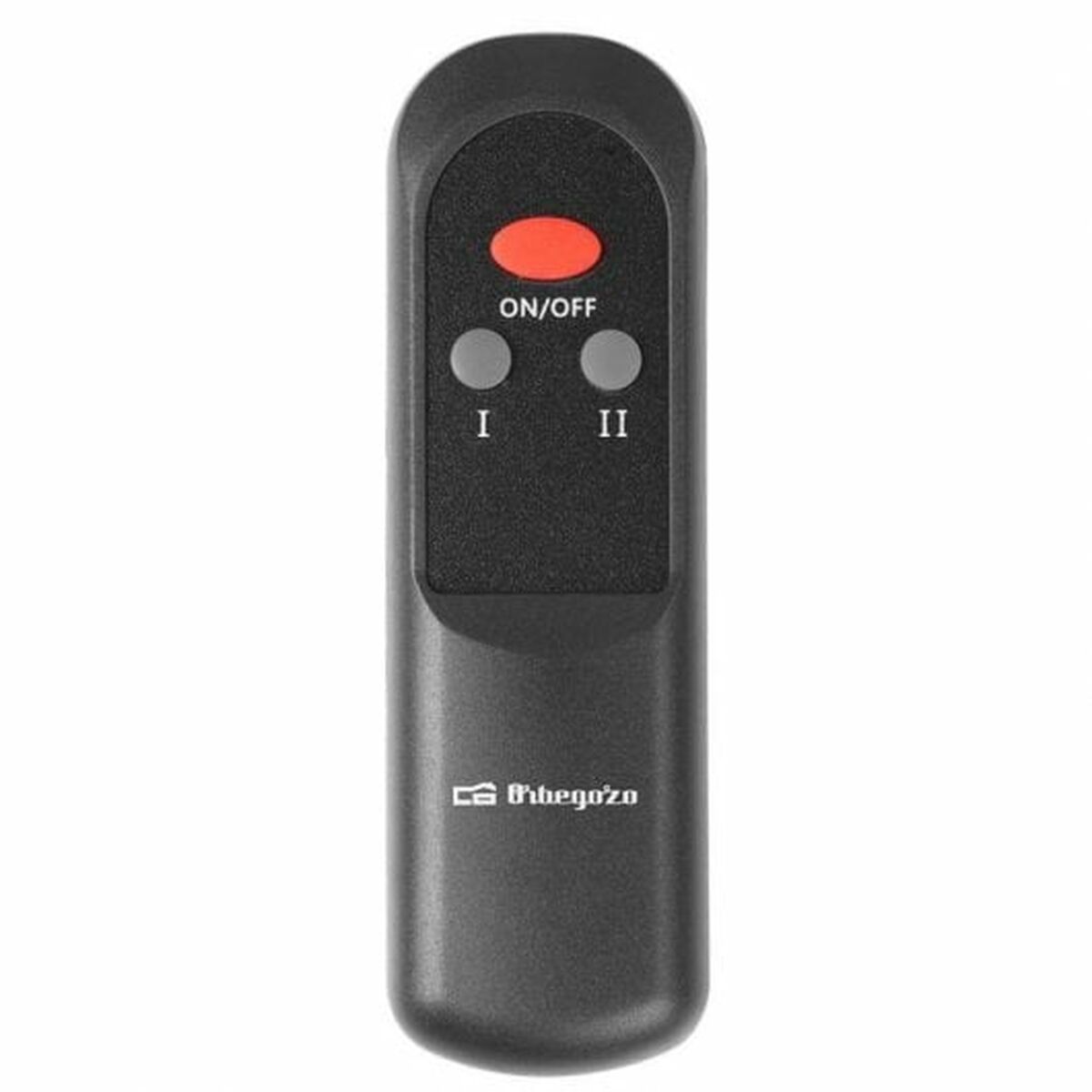 Halogenvärmare Orbegozo PHF 50 2000 W - 3