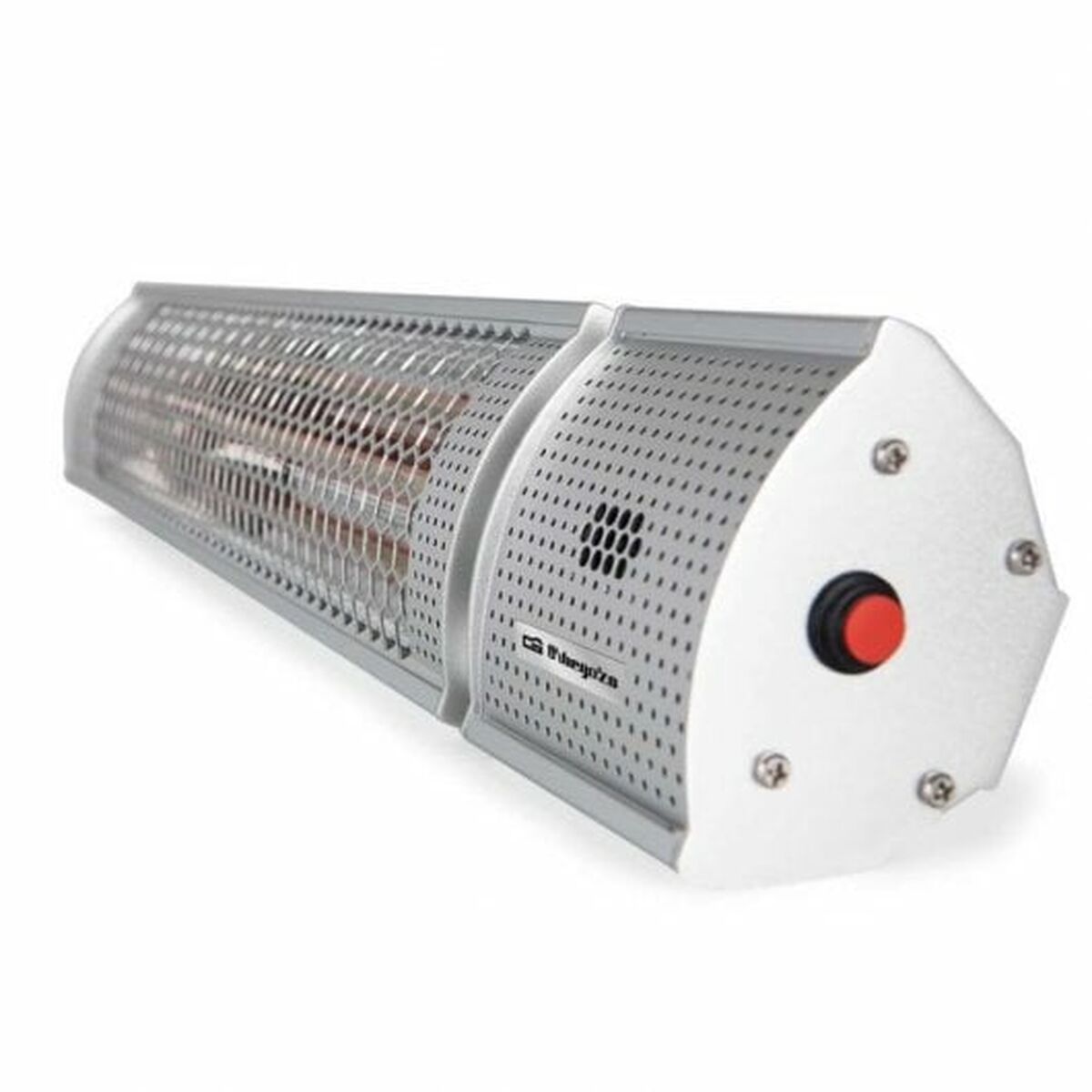 Halogenvärmare Orbegozo PHF 50 2000 W - 2