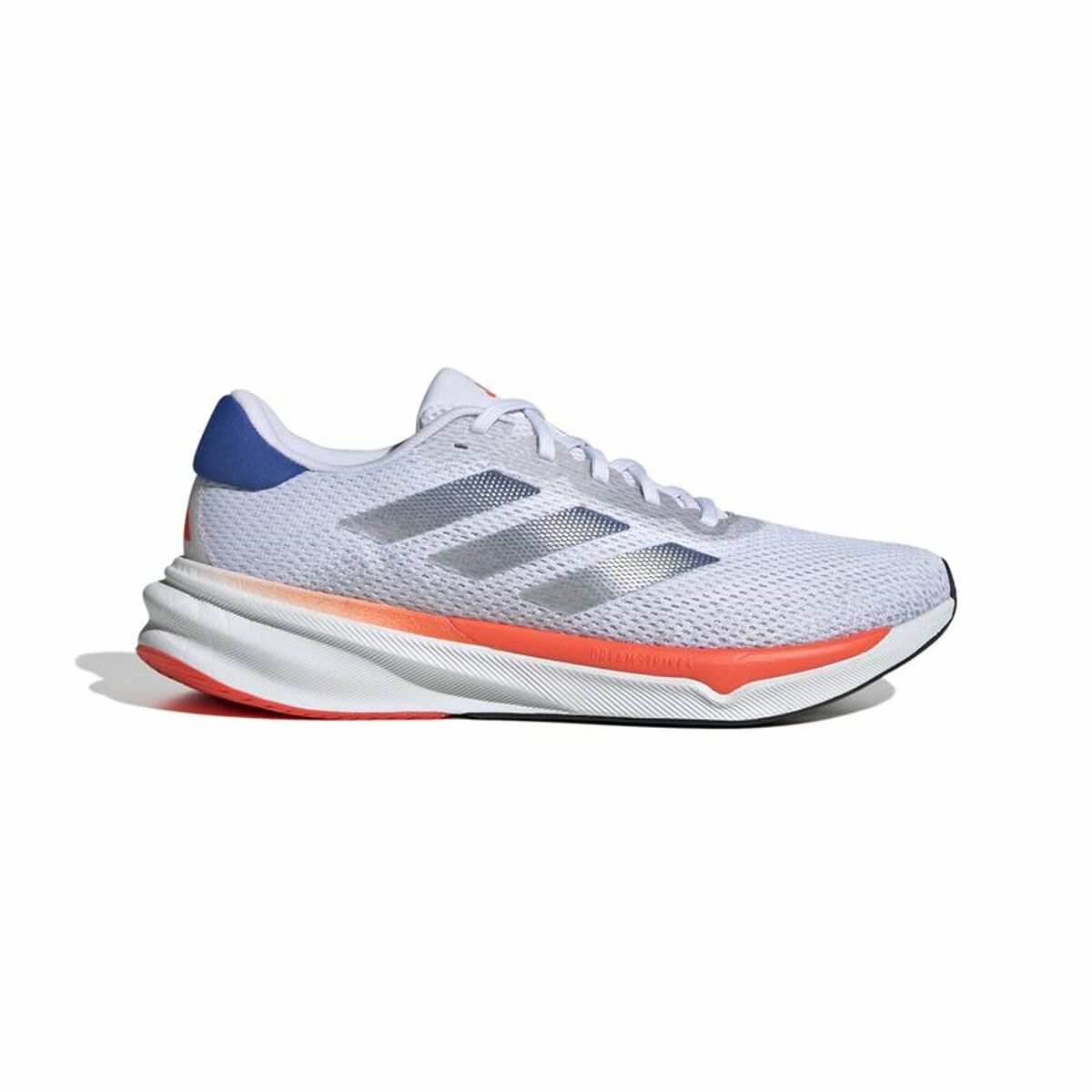Löparskor, Vuxna Adidas Supernova Stride Grå - 4