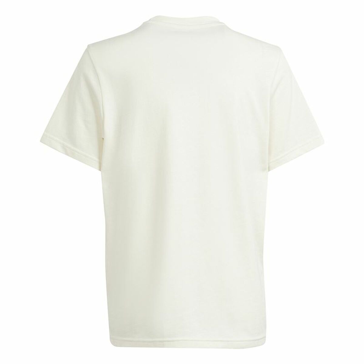 T-shirt med kortärm Adidas Gfx Illustrated Infantil - 2