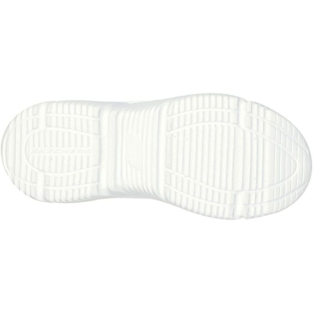 Sportskor för barn  GO RUN 650 Skechers 302430 Svart - 4
