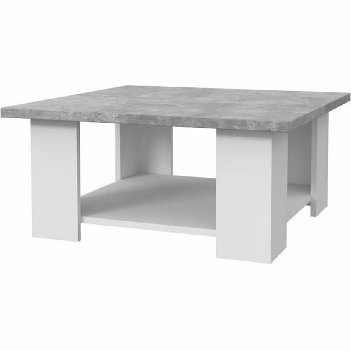 Soffbord Pilvi 67 x 67 x 31 cm - 2