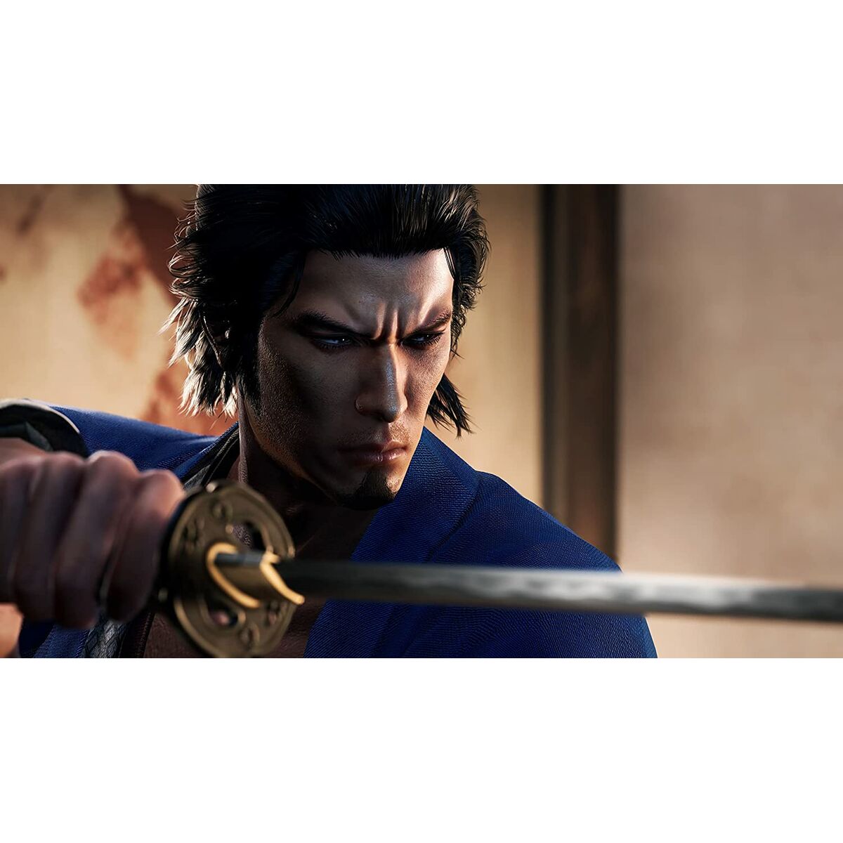 PlayStation 4 Videospel SEGA Like A Dragon: Ishin! - 6
