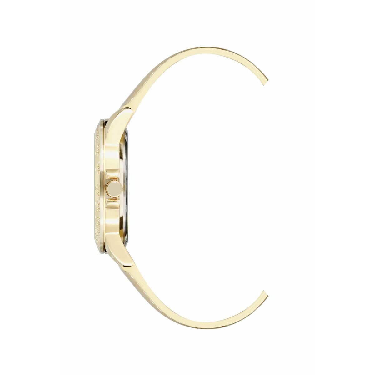 Damklocka Juicy Couture JC1220GPGD (Ø 38 mm) - 7