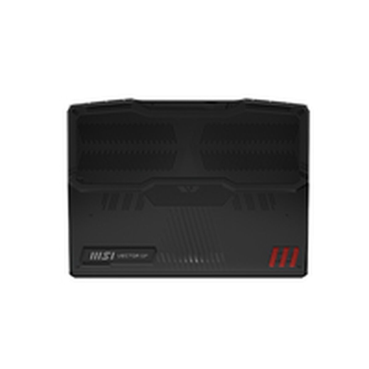 Laptop MSI Vector GP66HX 12UHS-204XES 15,6" i7-12800HX 32 GB RAM 1 TB SSD NVIDIA GeForce RTX 3080 Qwerty Spanska - 3