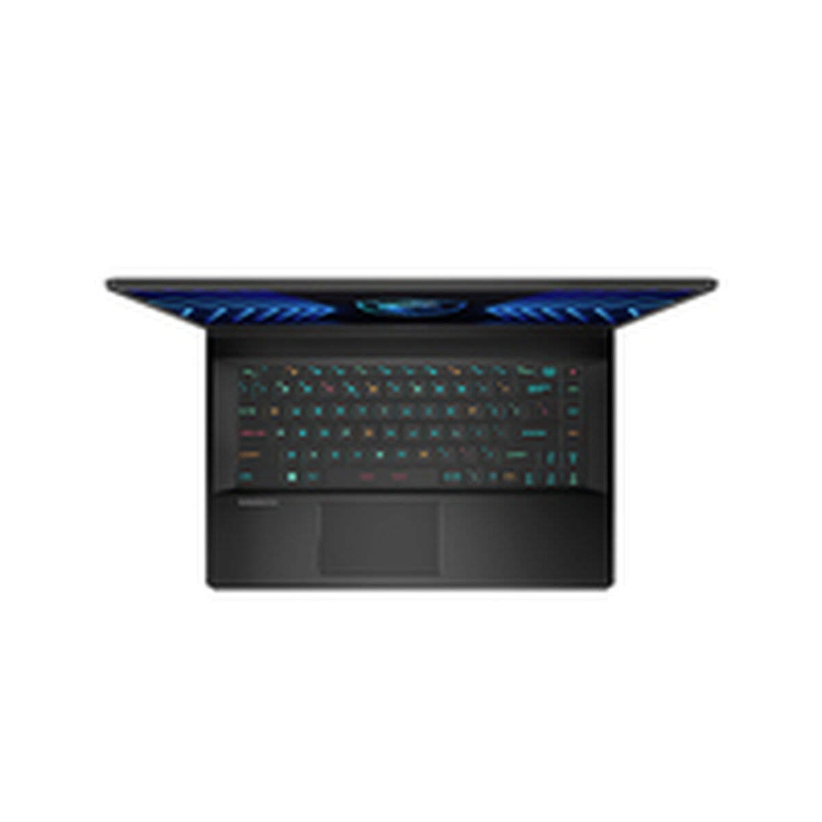 Laptop MSI Vector GP66HX 12UHS-204XES 15,6" i7-12800HX 32 GB RAM 1 TB SSD NVIDIA GeForce RTX 3080 Qwerty Spanska - 5