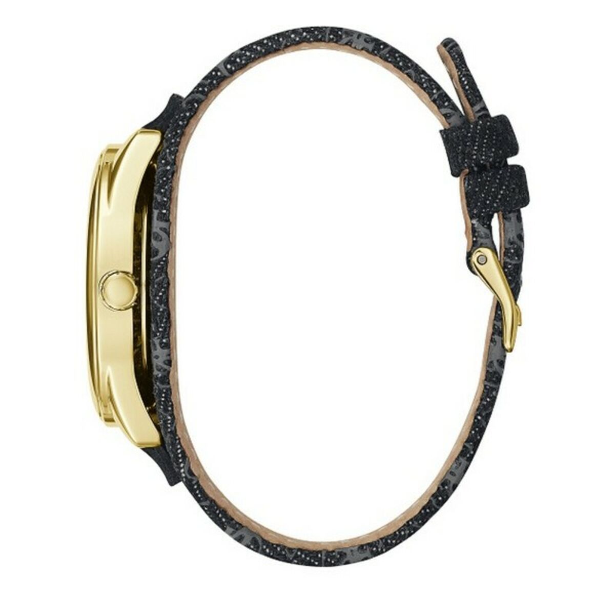 Damklocka Guess W1278L2 (Ø 40 mm) - 2