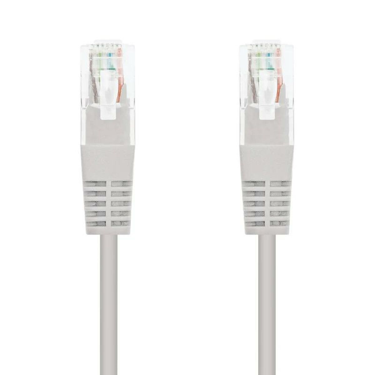USB-kabel NANOCABLE 10.20.0425 Grå 25 m - 2
