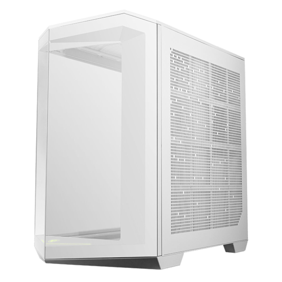 ATX Semitorn MSI MAG PANO 100R PZ Vit - 2