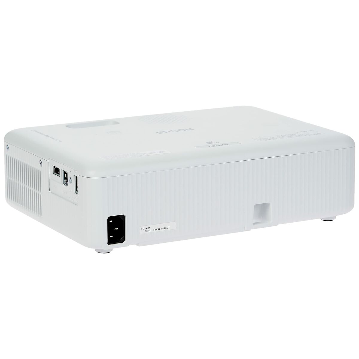Projektor Epson V11HA86040 WXGA - 3