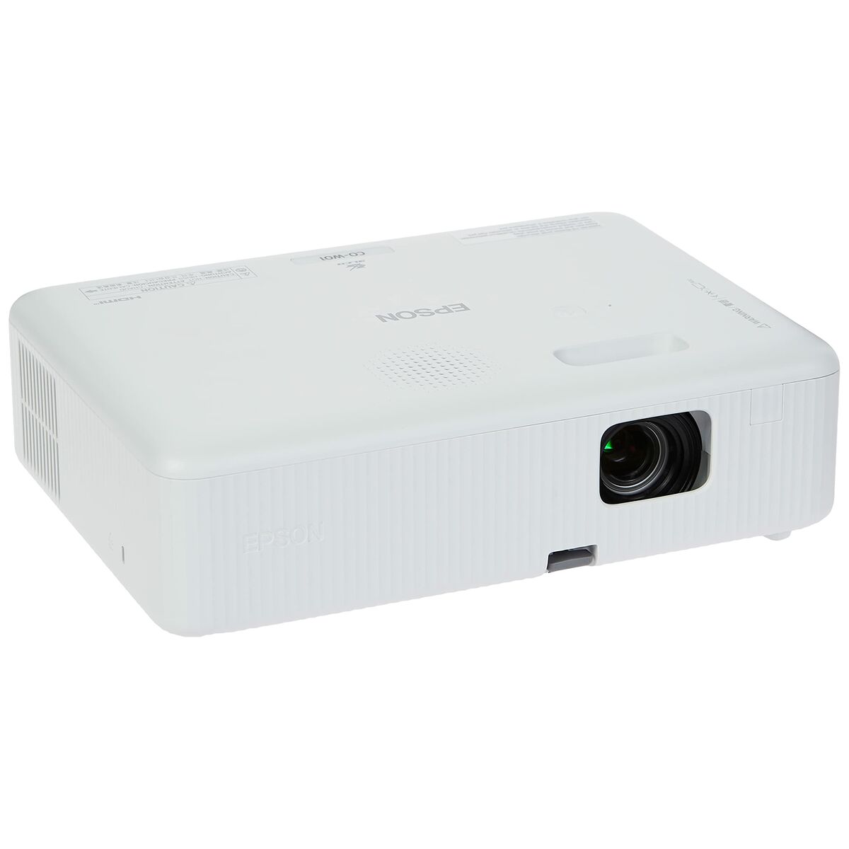 Projektor Epson V11HA86040 WXGA - 2