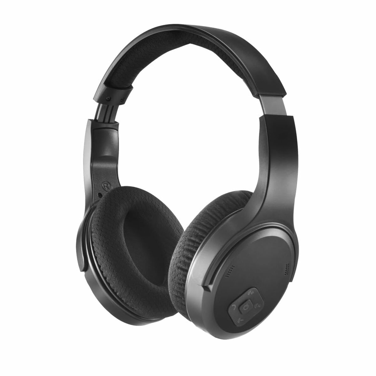 Hörlurar Hama 00221847 Svart - 2