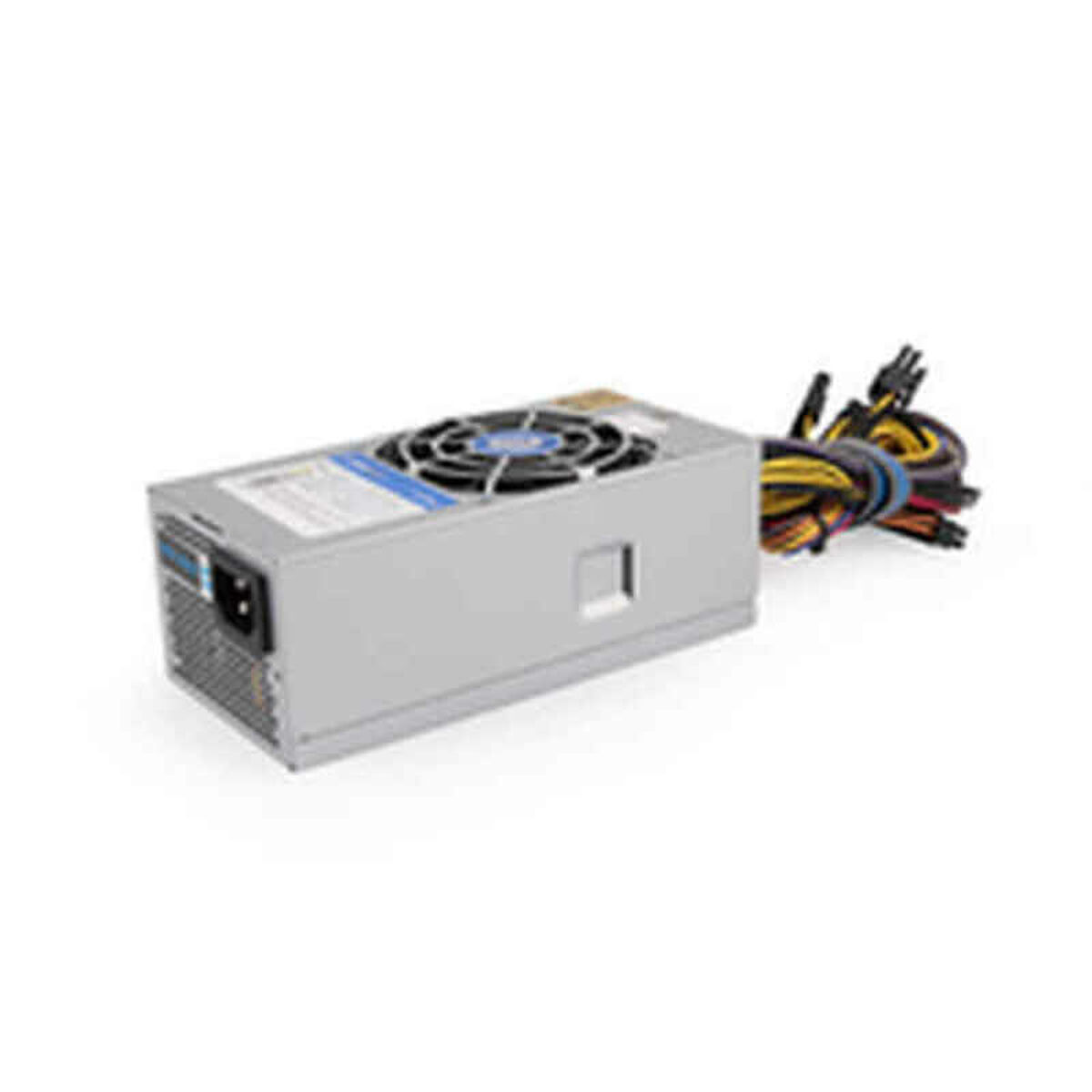 Strömtillförsel CoolBox COO-FA250-TGLD ATX 6 W 250 W 80 Plus Gold - 2