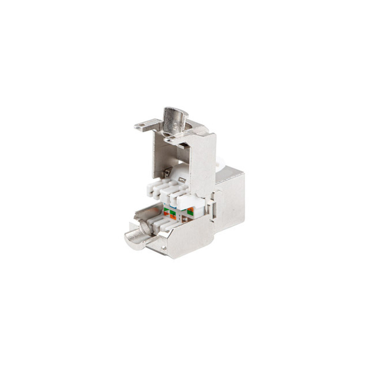 Koppling RJ45 Lanberg KSF7-2000 - 3