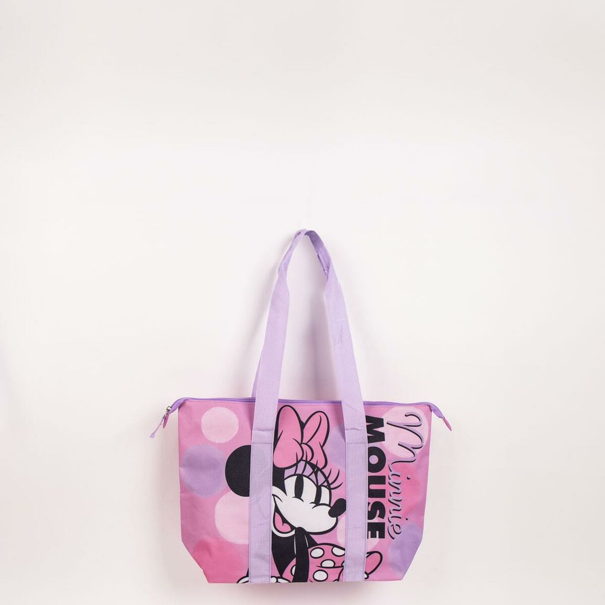 Strandväska Minnie Mouse 47 x 33 x 15 cm - 3