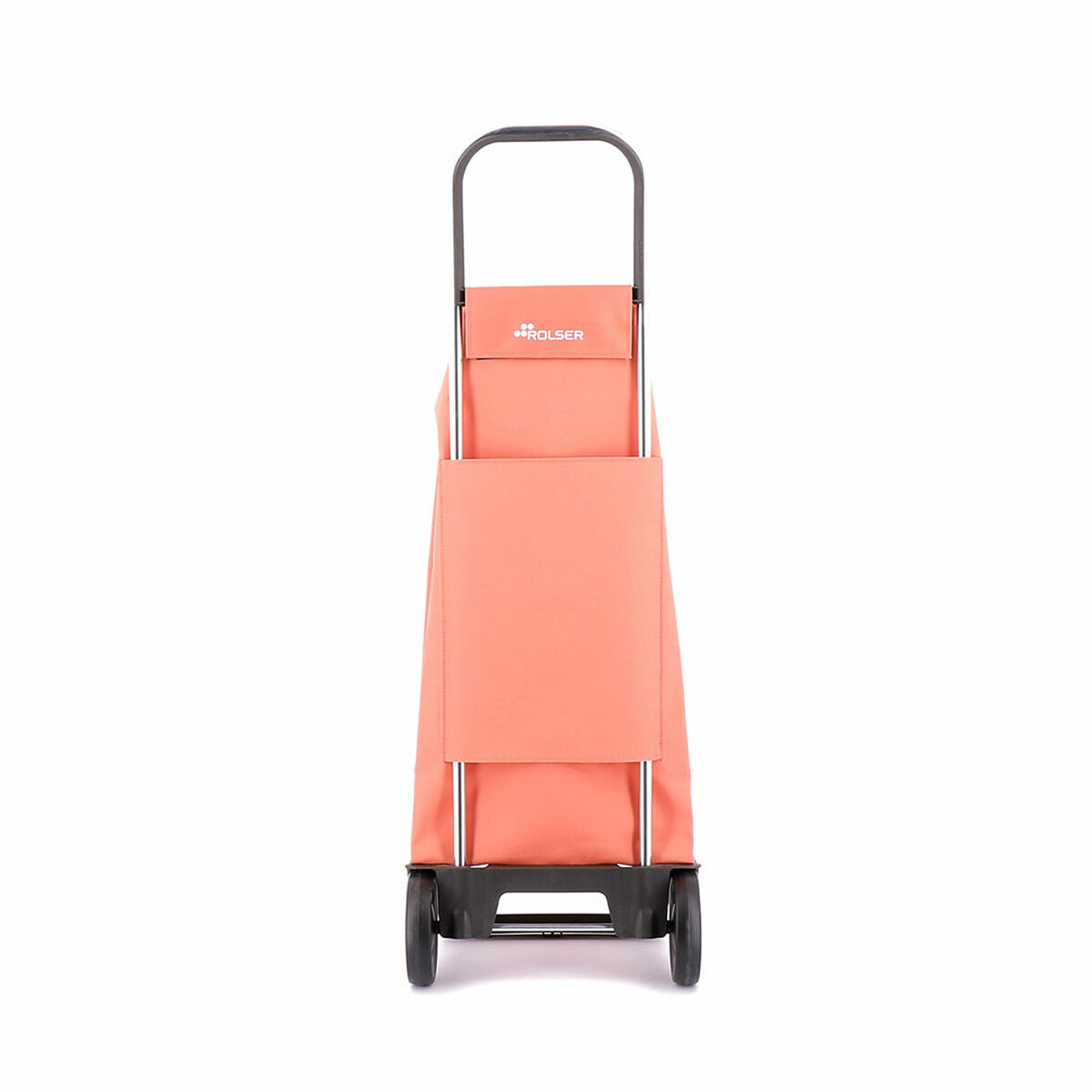 Kundvagn Rolser Jet ln Joy Korall 40 L - 3