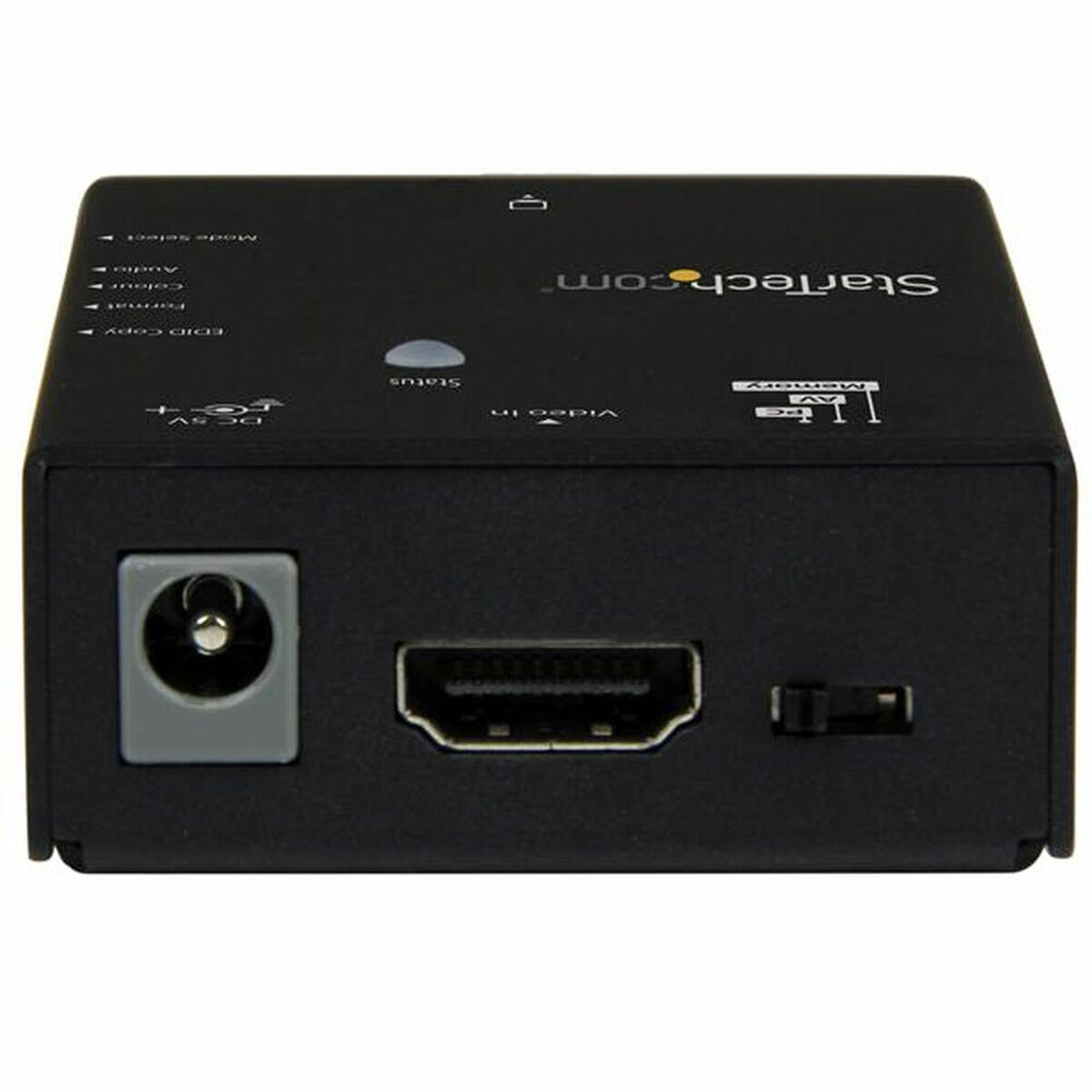 Adapter HDMI Startech VSEDIDHD - 6