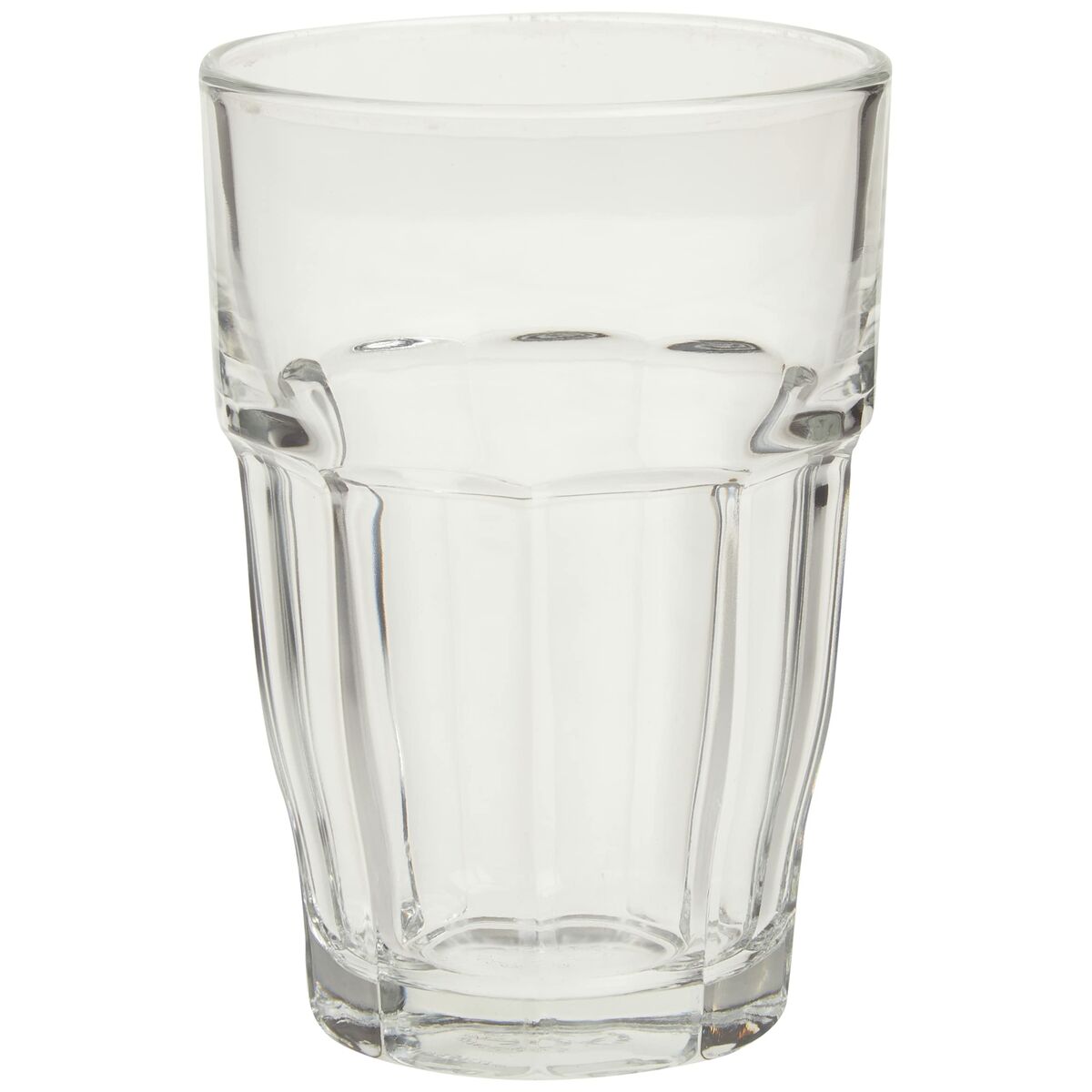 Glas Bormioli Rocco Rock Bar Transparent Glas 640 ml (6 antal) - 4