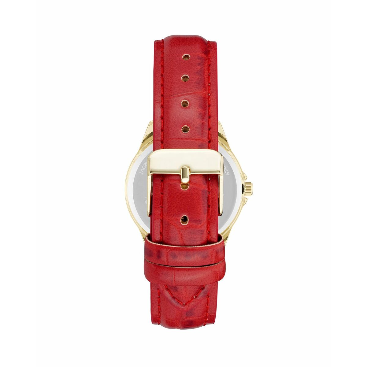 Damklocka Juicy Couture JC1220GPRD (Ø 38 mm) - 6