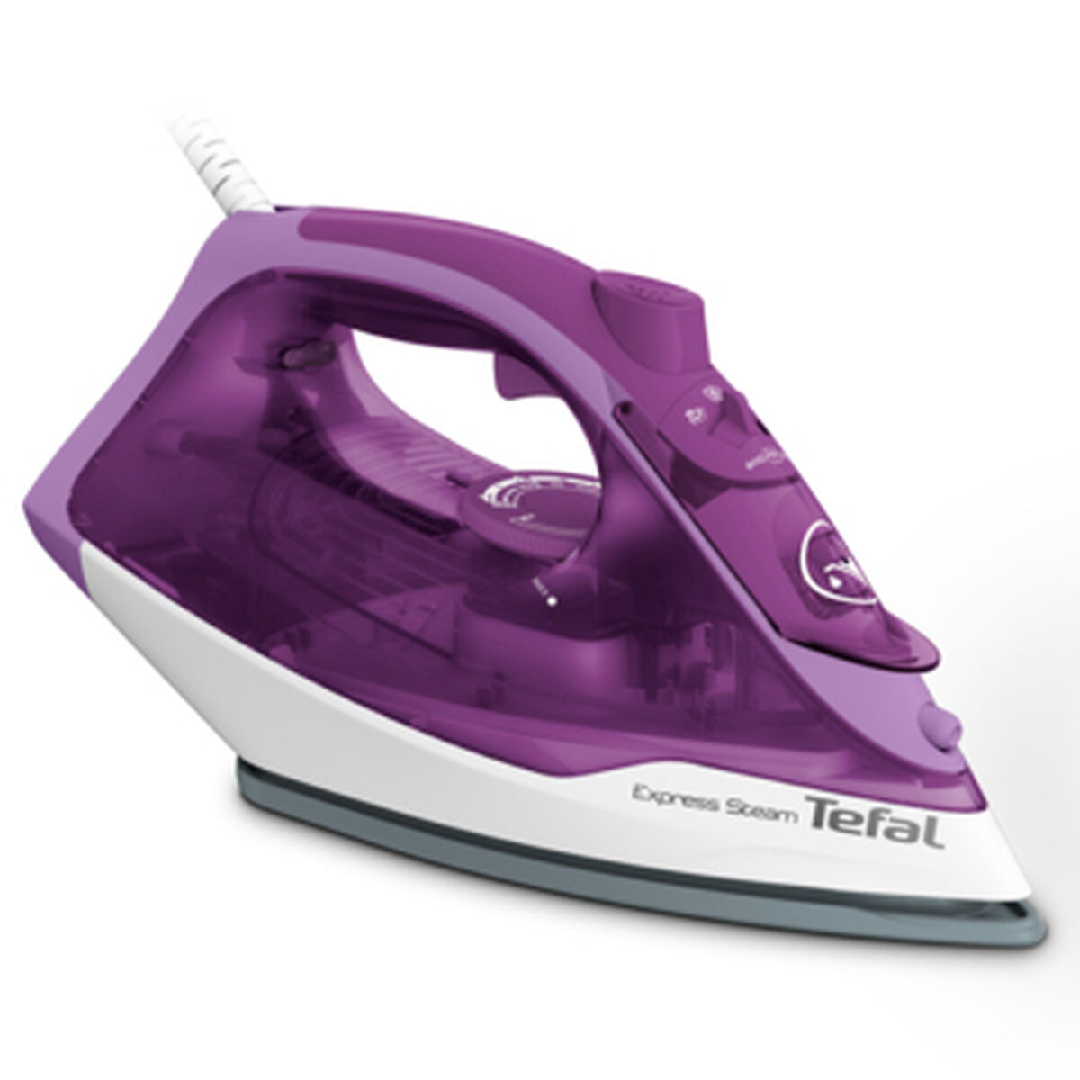Ångstrykjärn Tefal FV2836 2400 W - 2
