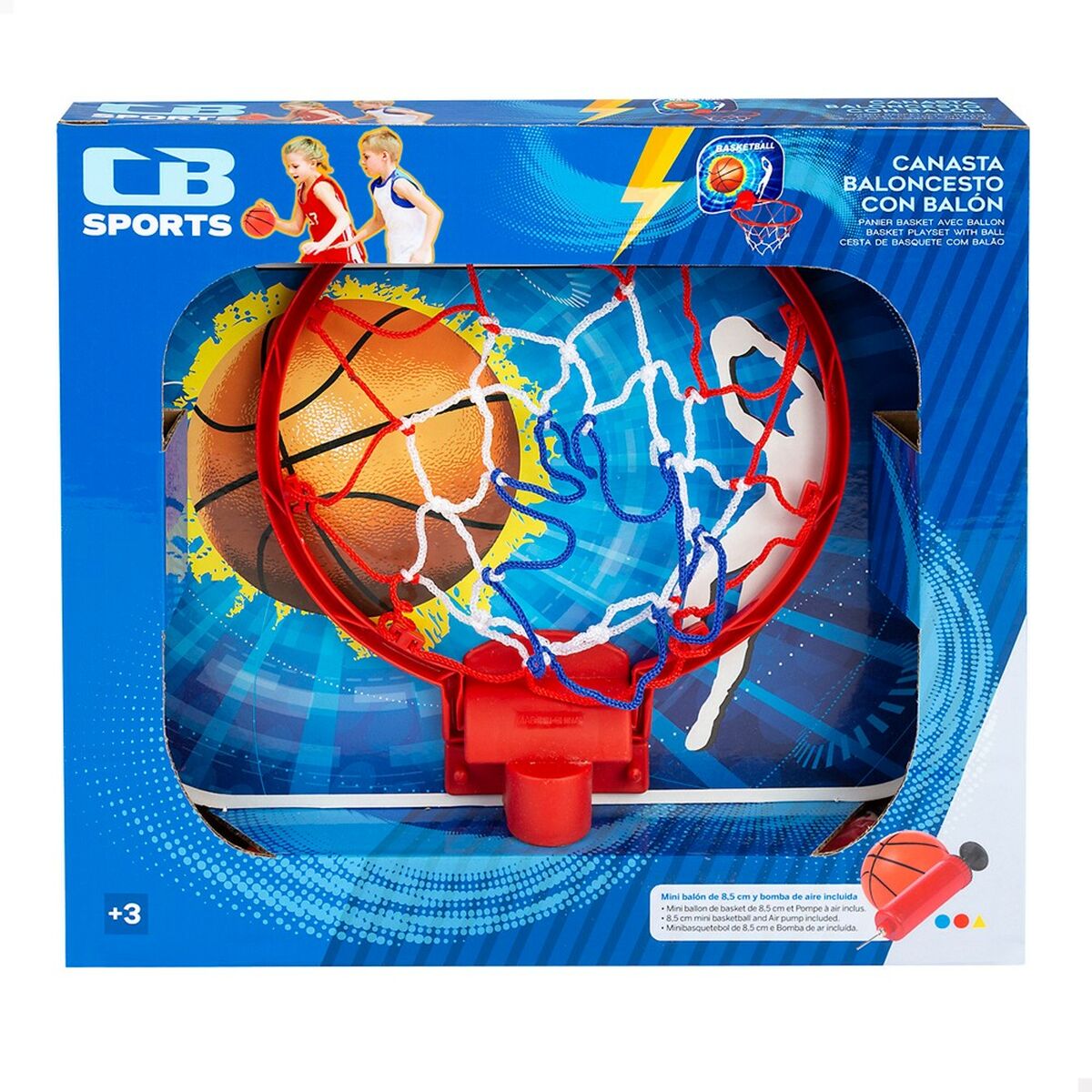Boll Colorbaby - 2