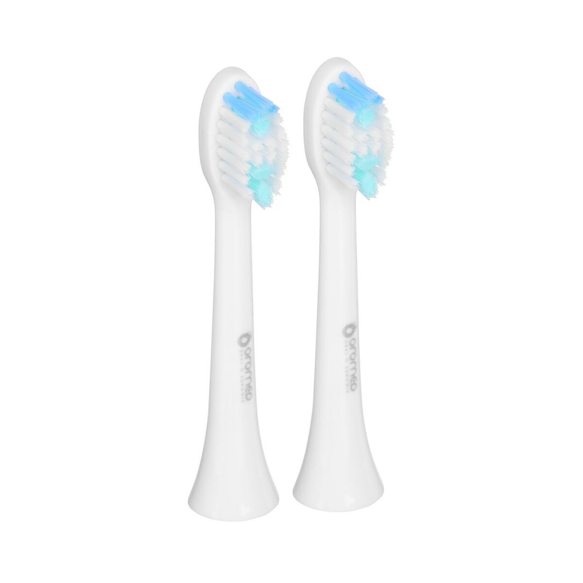 Elektrisk Tandborste Oromed ORO-BRUSH WHITE - 7