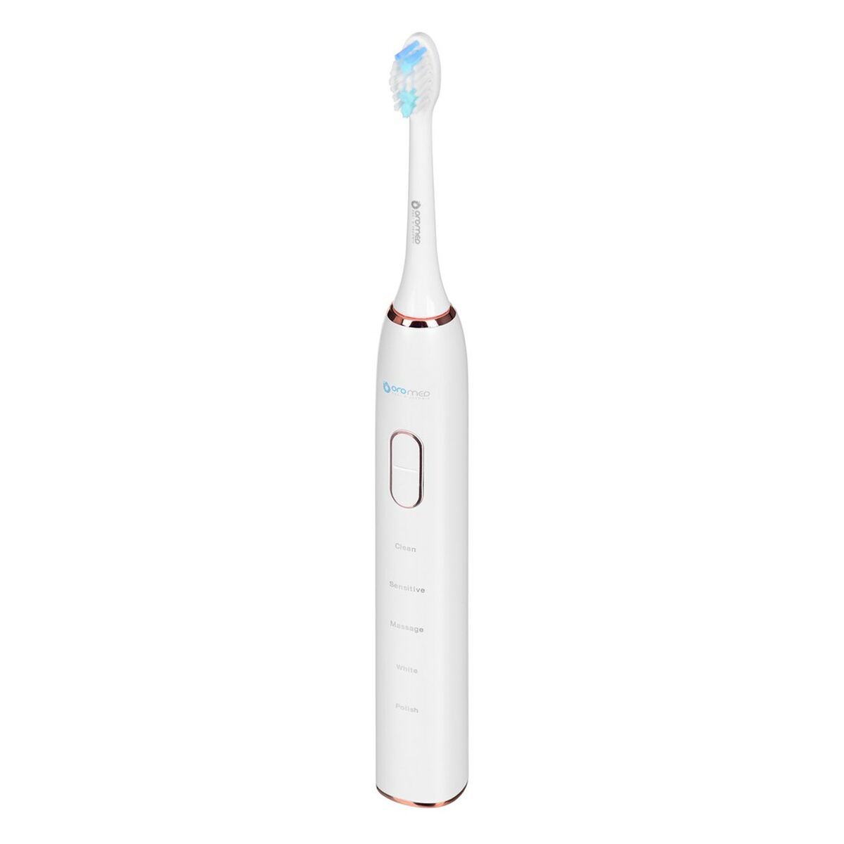 Elektrisk Tandborste Oromed ORO-BRUSH WHITE - 3