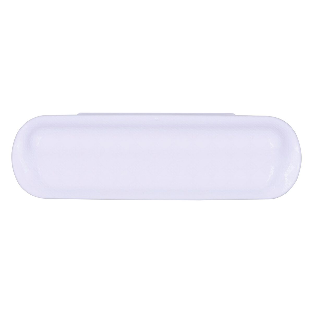 Elektrisk Tandborste Oromed ORO-BRUSH WHITE - 4