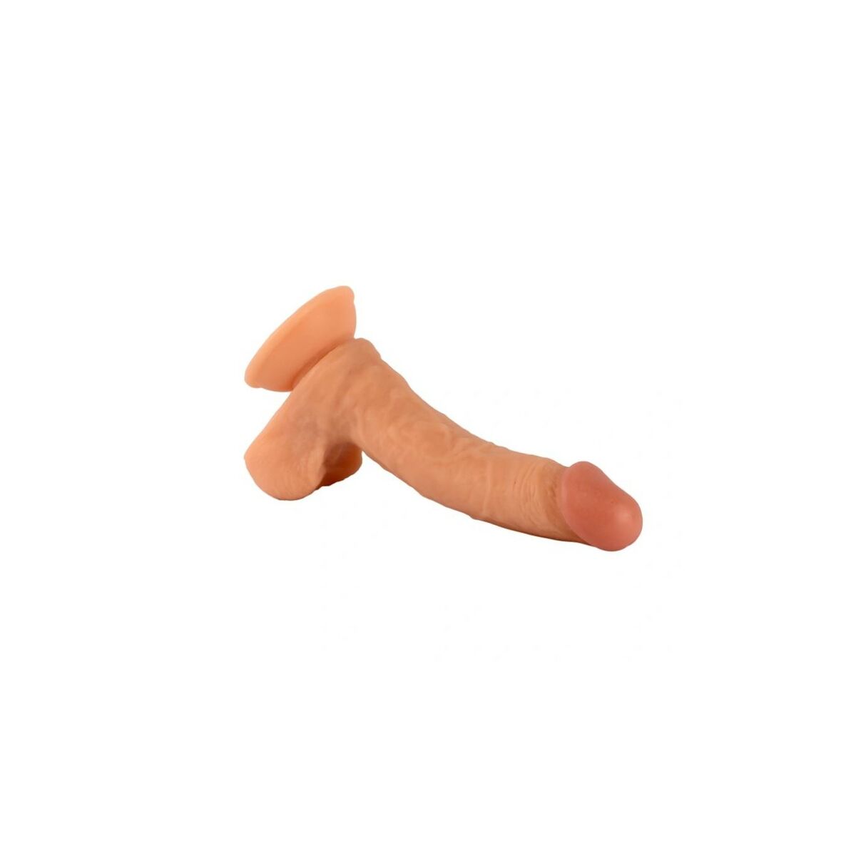 Realistisk dildo VSCNOVELTY 20 cm - 3