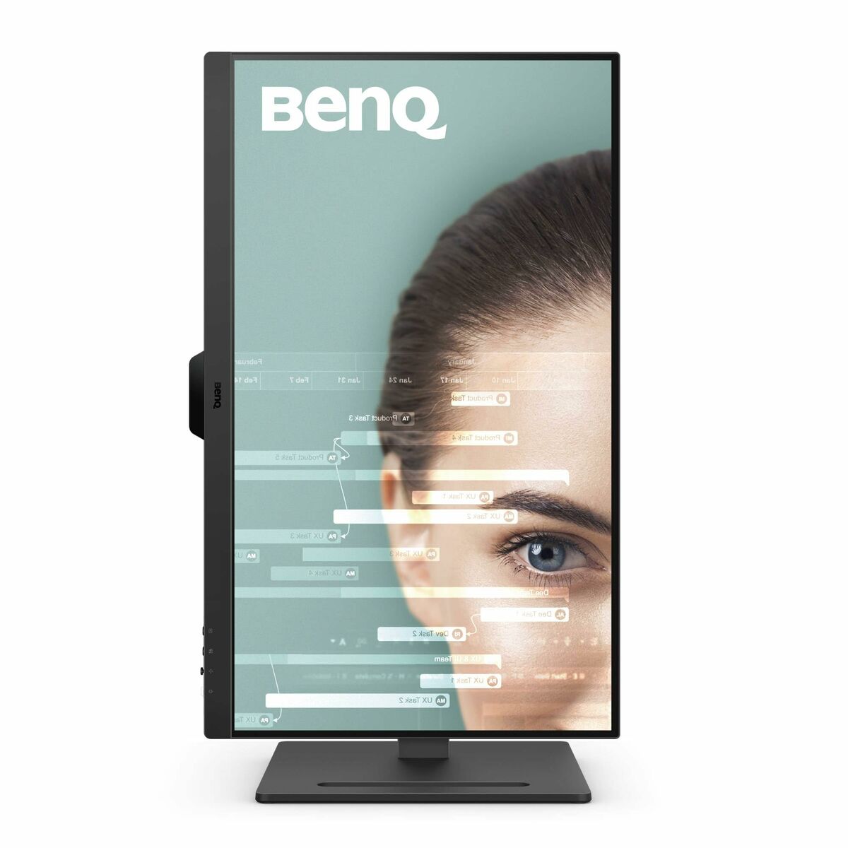 Monitor Gaming BenQ GW2790T 27" 100 Hz - 3