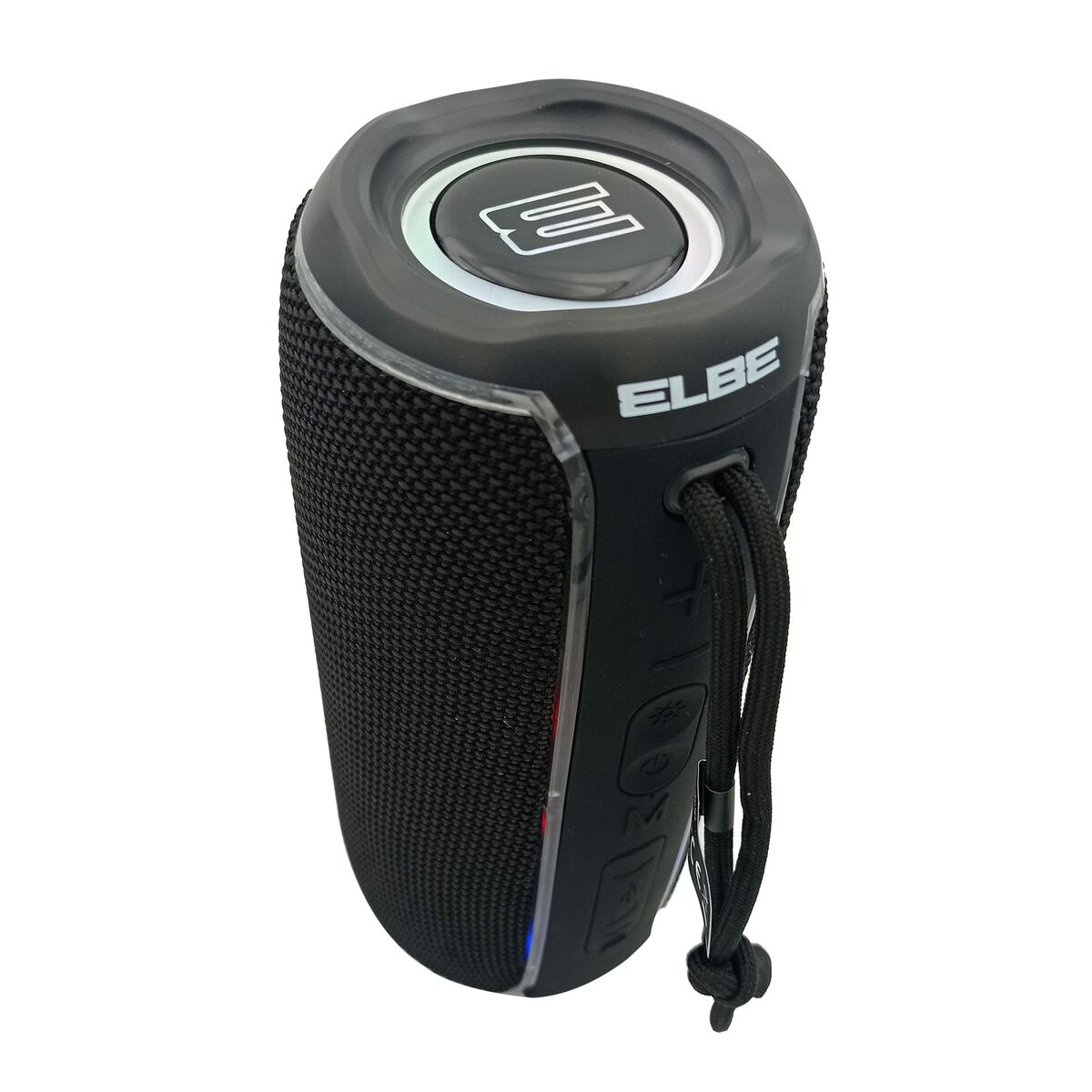 Bärbar Högtalare ELBE ALTN12TWS Svart 20 W Bluetooth - 3