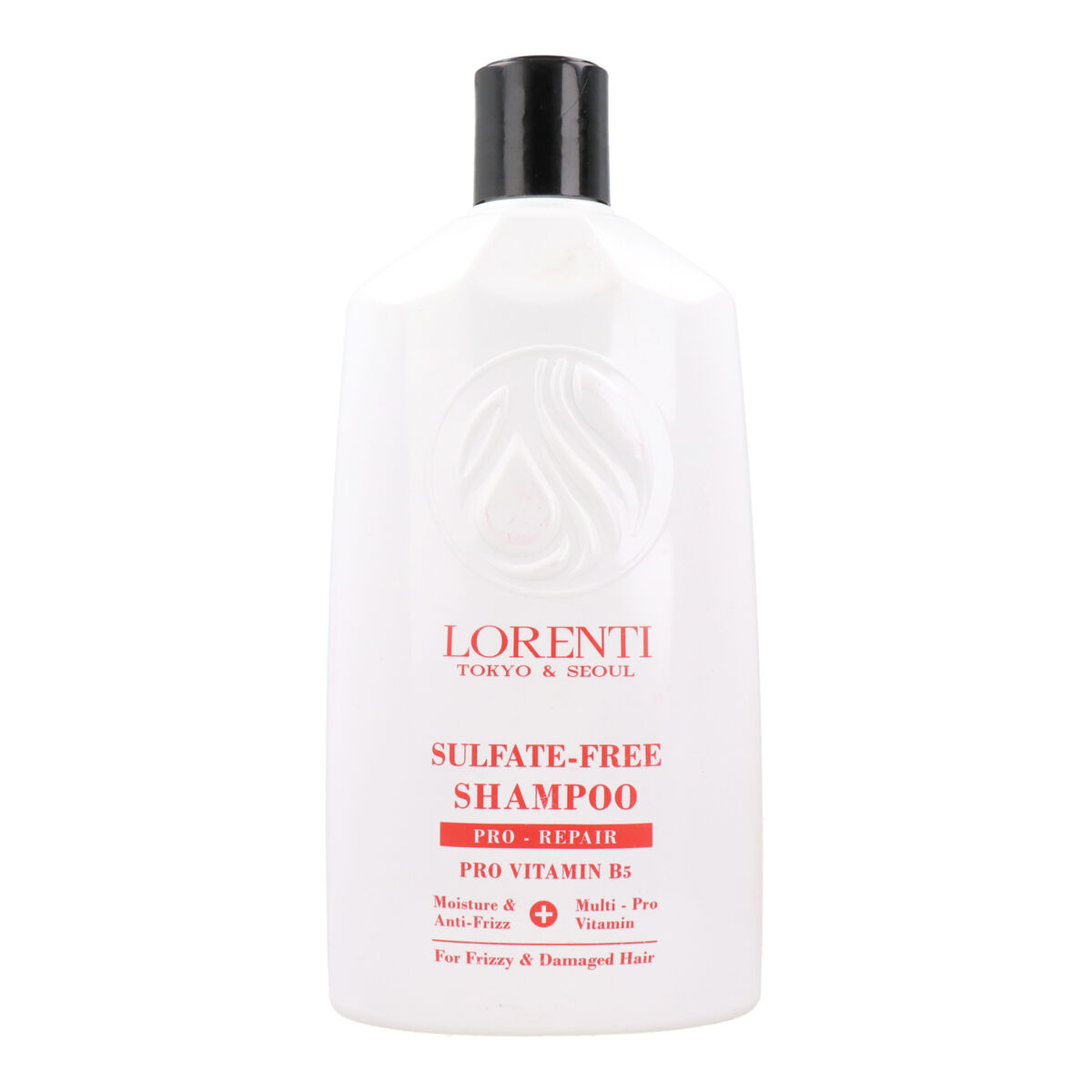 Schampo Lorenti Hair Champú 630 ml