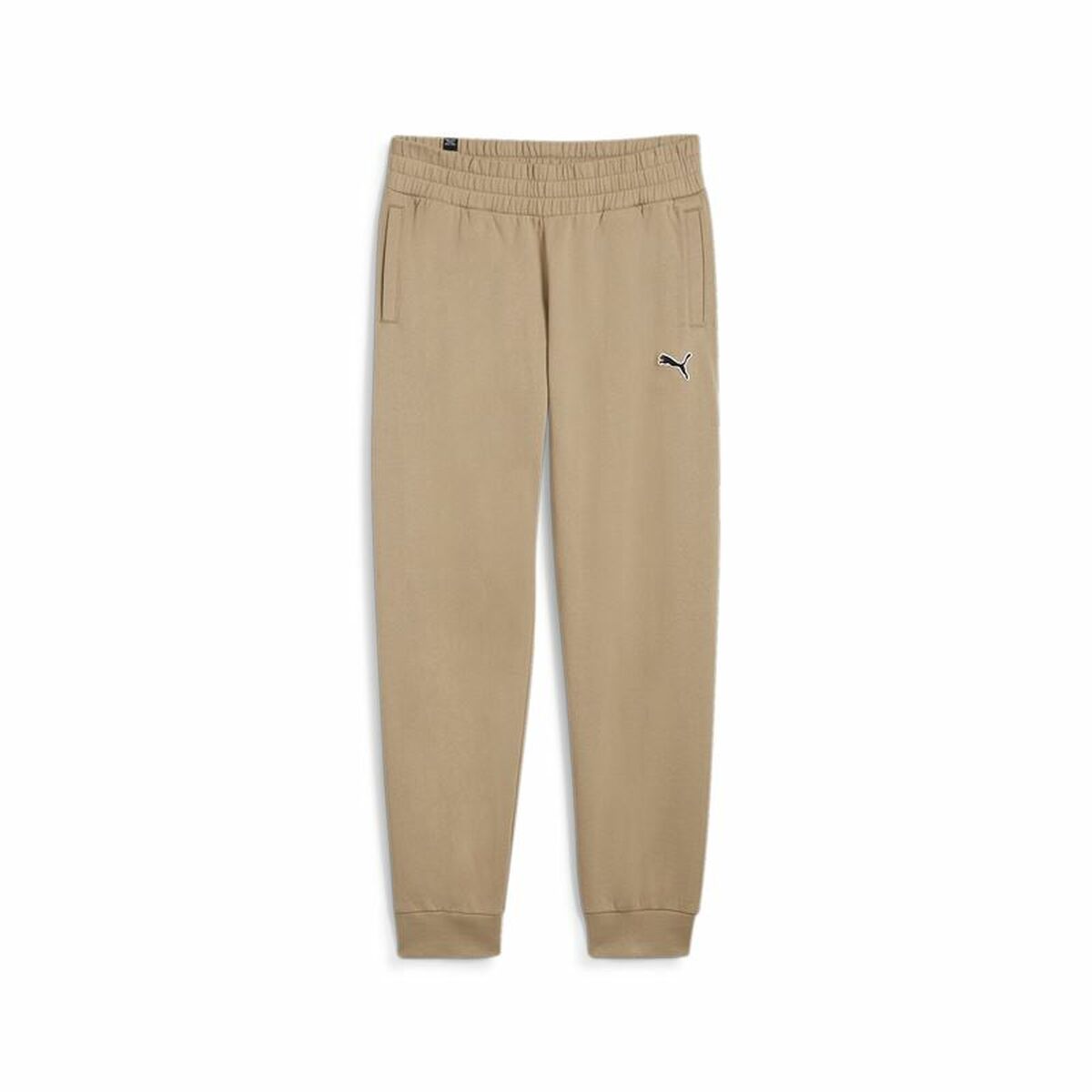 Långa träningsbyxor Puma Better Essentials Brun