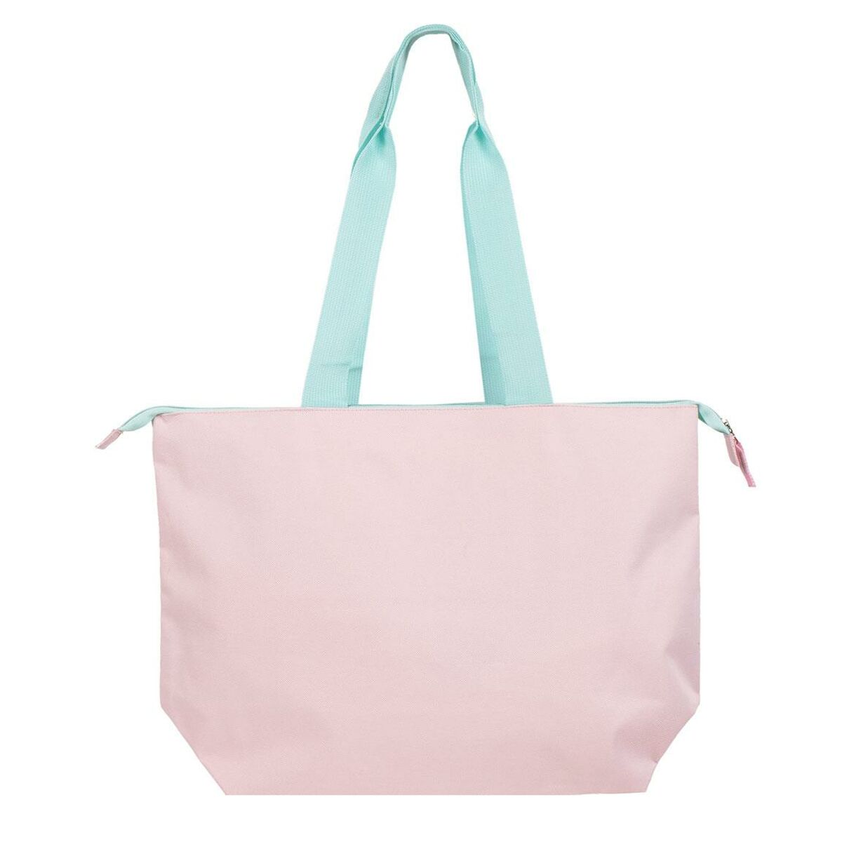 Strandväska Stitch Blå 47 x 33 x 15 cm - 2