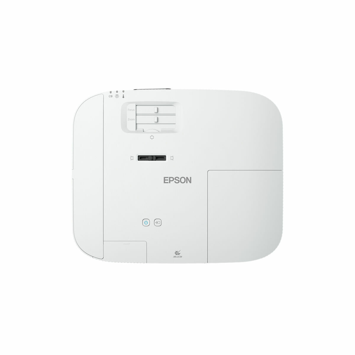 Projektor Epson EH-TW6250 2800 lm 4096 x 2160 px - 3