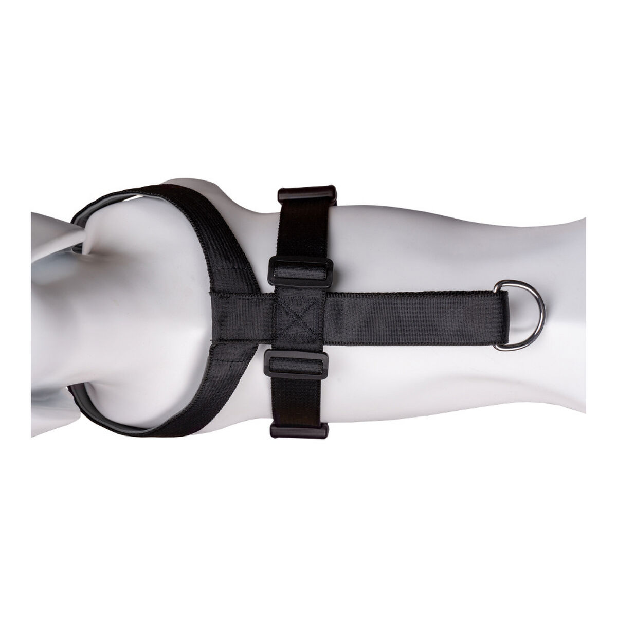 Hundsele Company of Animals CarSafe Svart XS - 11