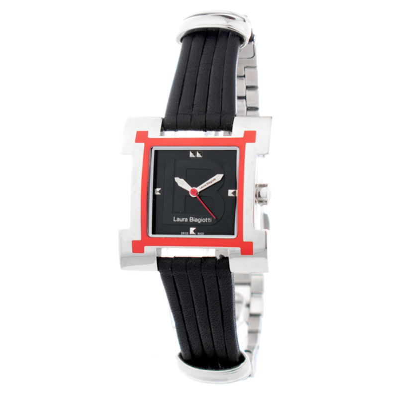 Unisexklocka Laura Biagiotti LBSM0039L-01 (Ø 31 mm) - 4