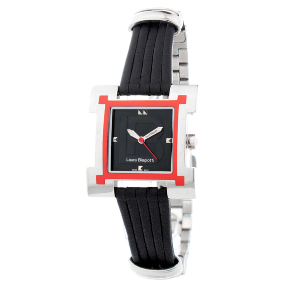 Unisexklocka Laura Biagiotti LBSM0039L-01 (Ø 31 mm) - 13