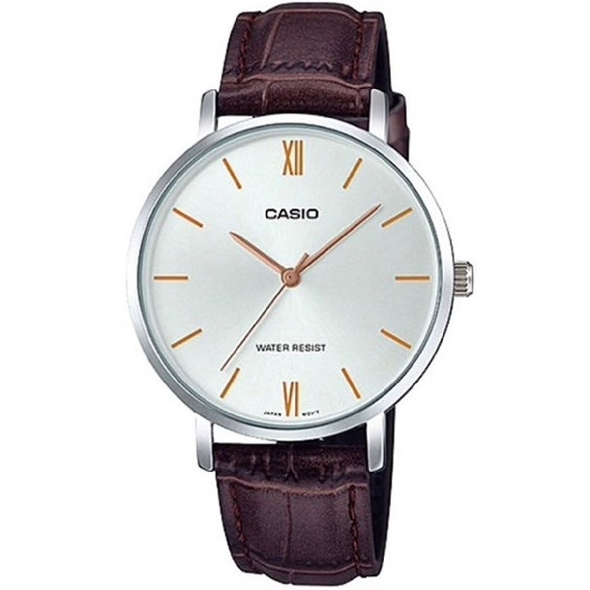 Herrklocka Casio COLLECTION (Ø 34 mm) - 3