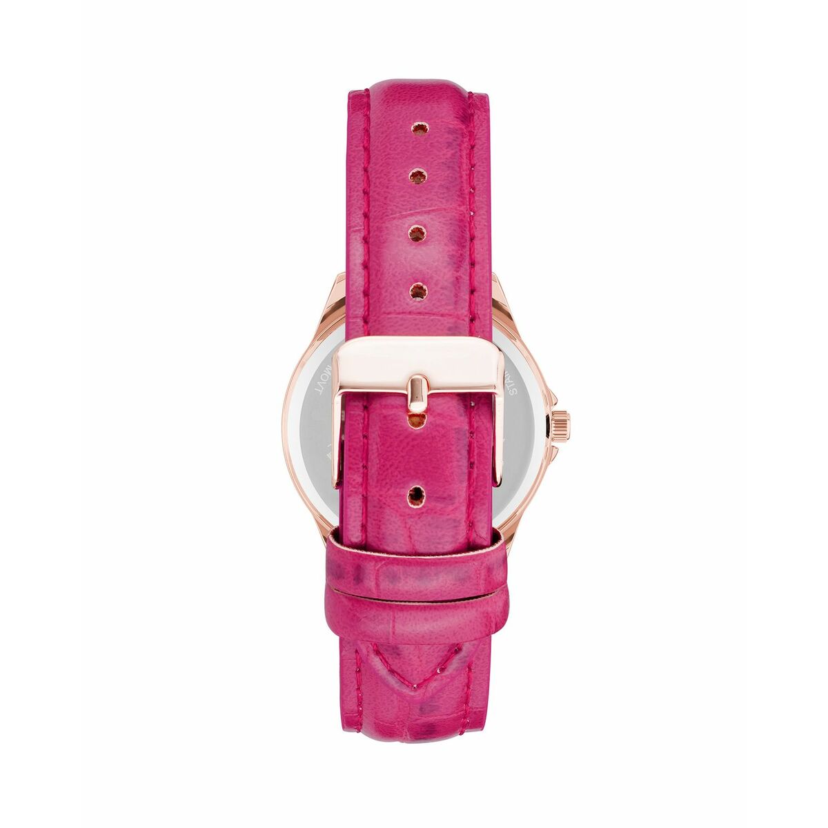 Damklocka Juicy Couture JC1220RGPK (Ø 38 mm) - 4